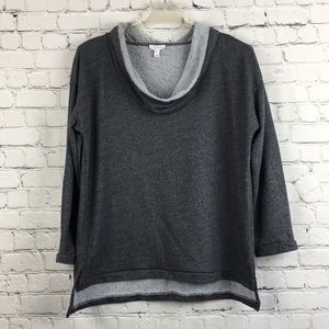 Soft Joie top
